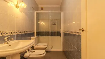 Semi-detached house in Estación Renfe-Los Manantiales photo 21
