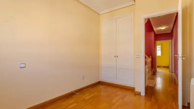 Semi-detached house in Estación Renfe-Los Manantiales photo 23