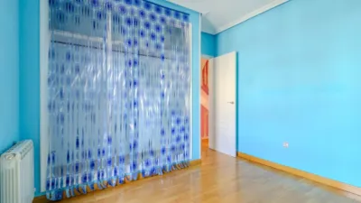 Semi-detached house in Estación Renfe-Los Manantiales photo 25