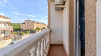 Semi-detached house in Estación Renfe-Los Manantiales photo 26
