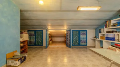 Semi-detached house in Estación Renfe-Los Manantiales photo 27