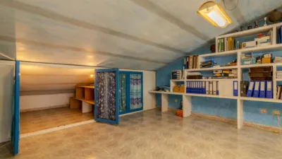 Semi-detached house in Estación Renfe-Los Manantiales photo 28
