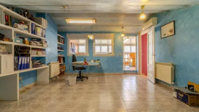 Semi-detached house in Estación Renfe-Los Manantiales photo 29