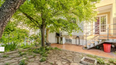 Semi-detached house in Estación Renfe-Los Manantiales photo 40