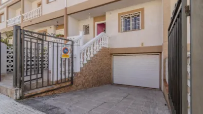 Semi-detached house in Estación Renfe-Los Manantiales photo 43