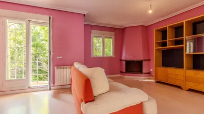 Semi-detached house in Estación Renfe-Los Manantiales photo 5