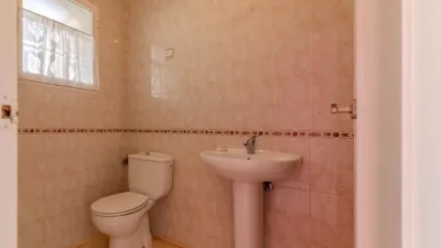 Semi-detached house in Estación Renfe-Los Manantiales photo 6