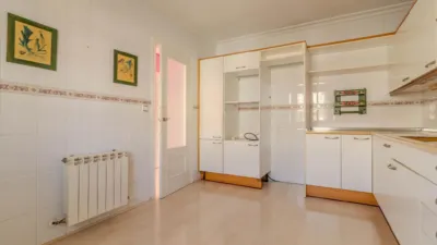Semi-detached house in Estación Renfe-Los Manantiales photo 9