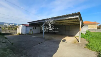 Casa – Narón, Río do Pozo, O Feal - Más