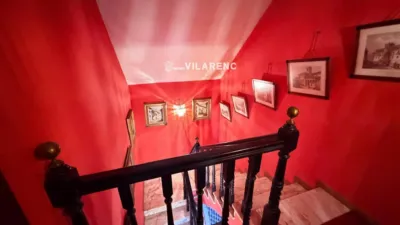 Duplex on Carrer de la Garrotxa photo 18
