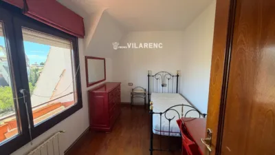 Duplex on Carrer de la Garrotxa photo 22