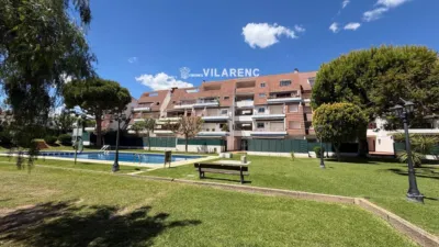 Duplex on Carrer de la Garrotxa photo 29