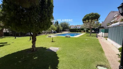 Duplex on Carrer de la Garrotxa photo 31