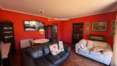 Duplex on Carrer de la Garrotxa photo 7