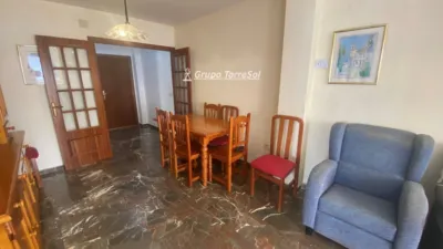 Apartment on Carrer del Xuquer photo 10