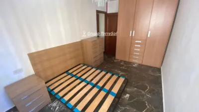 Apartment on Carrer del Xuquer photo 15