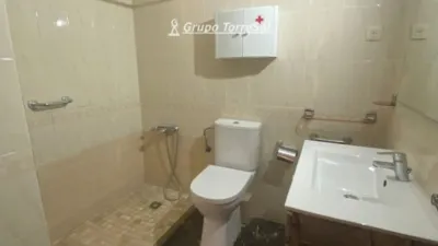 Apartment on Carrer del Xuquer photo 22