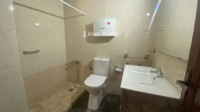 Apartment on Carrer del Xuquer photo 23