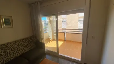 Apartment on Carrer del Xuquer photo 25