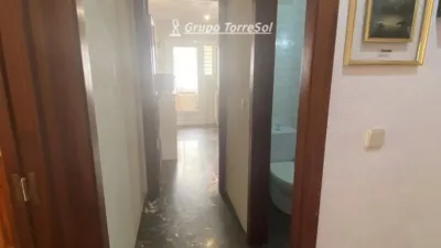 Apartment on Carrer del Xuquer photo 26
