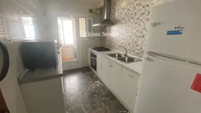 Apartment on Carrer del Xuquer photo 29