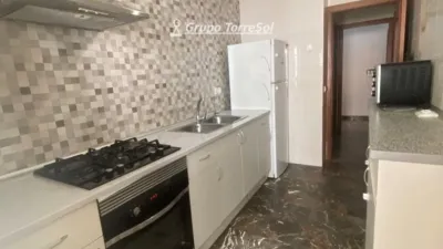 Apartment on Carrer del Xuquer photo 30