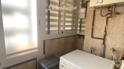 Apartment on Carrer del Xuquer photo 32