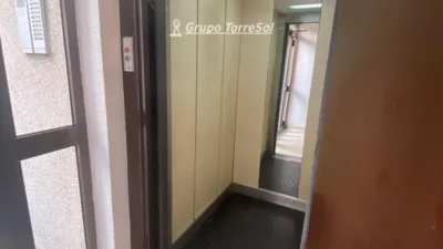 Apartment on Carrer del Xuquer photo 36