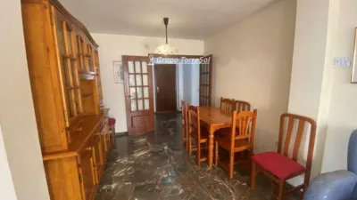 Apartment on Carrer del Xuquer photo 3
