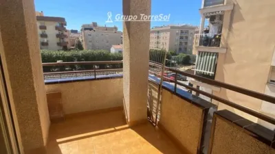 Apartment on Carrer del Xuquer photo 4