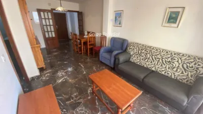Apartment on Carrer del Xuquer photo 8