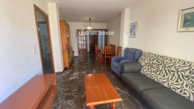 Apartment on Carrer del Xuquer photo 9