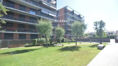 Dúplex en Carrer de la Cossetània photo 6