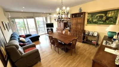 Apartment in Centre photo 3