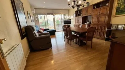 Apartment in Centre photo 4