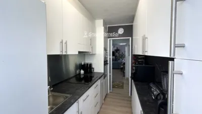 Apartment on Carrer de Josep Maria Juncadella photo 10