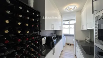 Apartment on Carrer de Josep Maria Juncadella photo 11