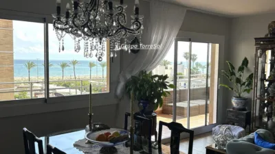 Apartment on Carrer de Josep Maria Juncadella photo 16