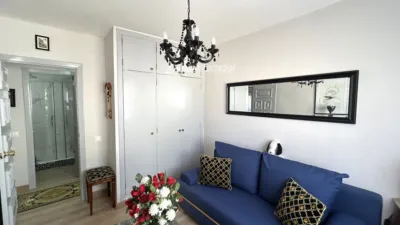 Apartment on Carrer de Josep Maria Juncadella photo 23