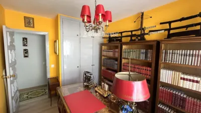 Apartment on Carrer de Josep Maria Juncadella photo 26