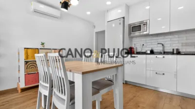 House on Carrer de Lepant photo 14