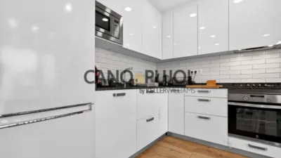 House on Carrer de Lepant photo 16