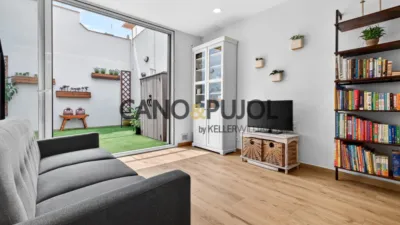 House on Carrer de Lepant photo 20