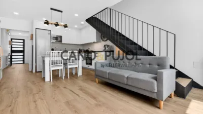 House on Carrer de Lepant photo 22