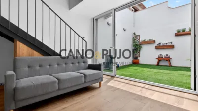 House on Carrer de Lepant photo 23