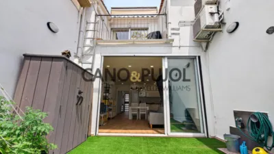 House on Carrer de Lepant photo 25