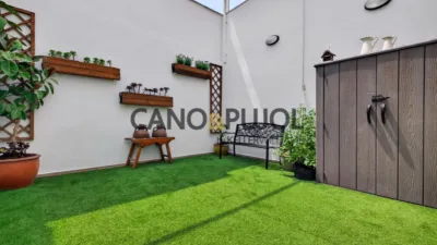 House on Carrer de Lepant photo 27