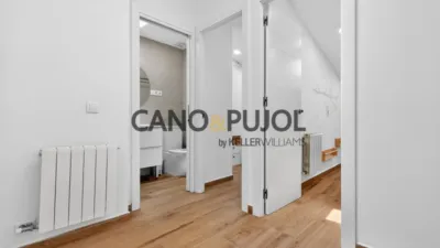 House on Carrer de Lepant photo 31