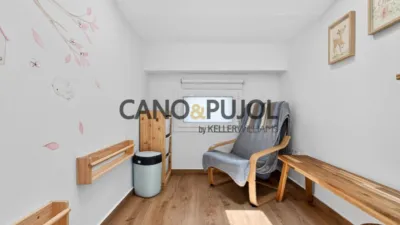 House on Carrer de Lepant photo 33