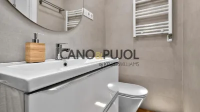 House on Carrer de Lepant photo 36